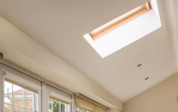Hillfield conservatory roof insulation companies