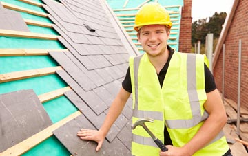 find trusted Hillfield roofers