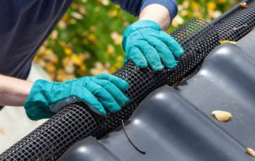 Hillfield gutter repair companies