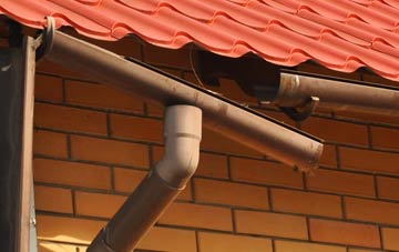 Hillfield gutter repair costs