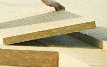 measuring Hillfield tapered insulation