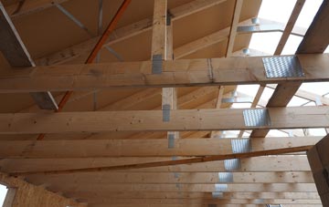 Hillfield roof truss costs
