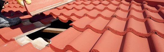 compare Hillfield roof repair quotes