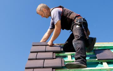 disadvantages of Hillfield slate roofing