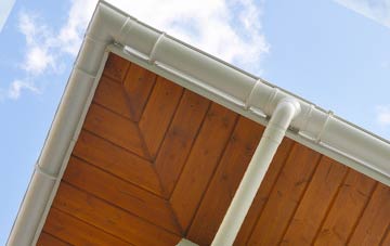 Hillfield soffit types