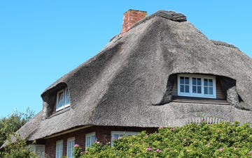 thatch roofing Hillfield