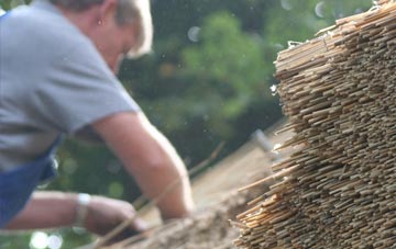 professional Hillfield thatchers