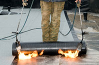 Hillfield flat roof sealing quote