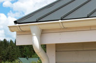 Hillfield soffits