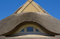Hillfield thatch roofing